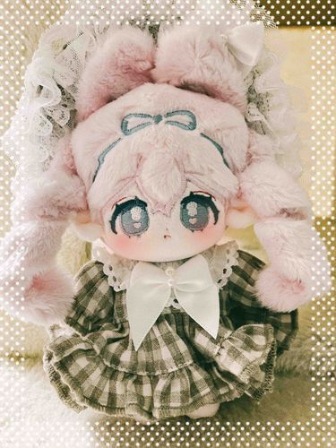 🐇ふりふり