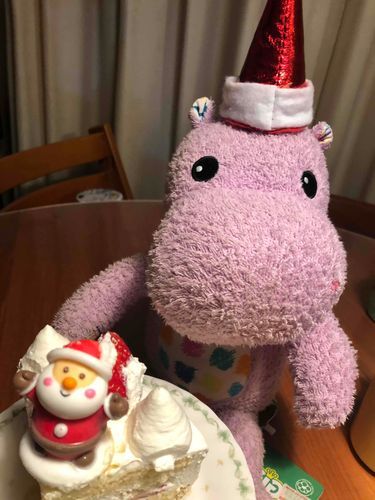 めりくり🎅