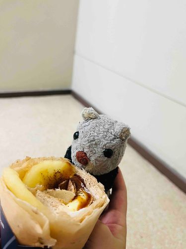 でっぱーどん♪（ディッパーダン）