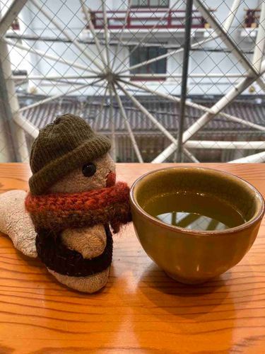 ザギン♪