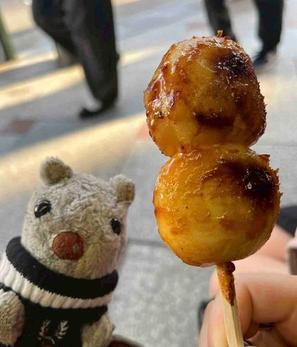 たんじょうび　　きょうと②