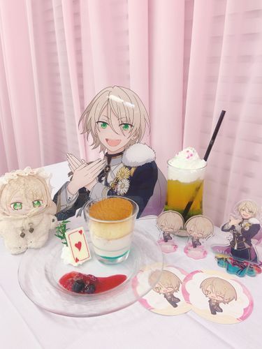 一緒に暮らすあいらくん🤍