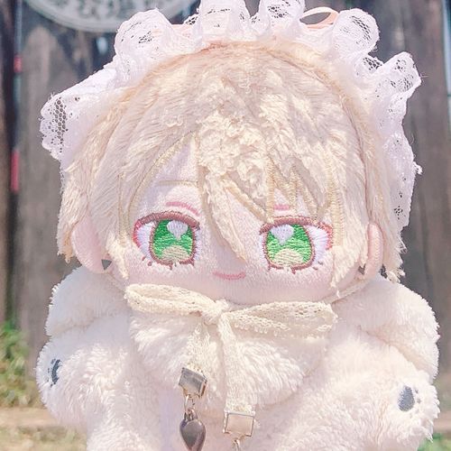 ほっぺたぷにぷになんだぁ