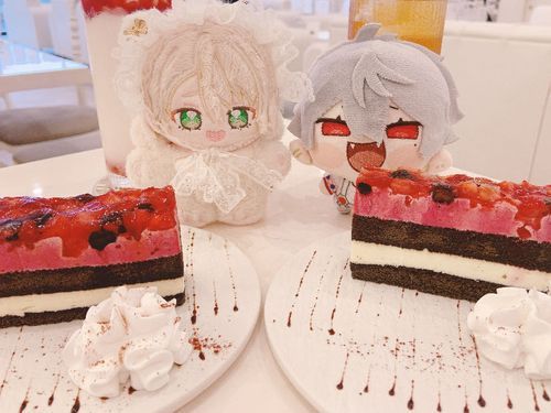 葛葉せんぱいとはじめましてしたの❕
いちご🍓ちょこ🍫美味しいに決まってるよねェ🎶
