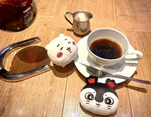 ﾔﾔ〜ﾝﾊﾟﾊﾟ…
ﾙ〜ﾗﾗ〜