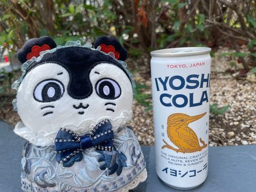 スパイシーでおいしーッ