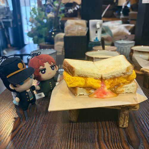🥪