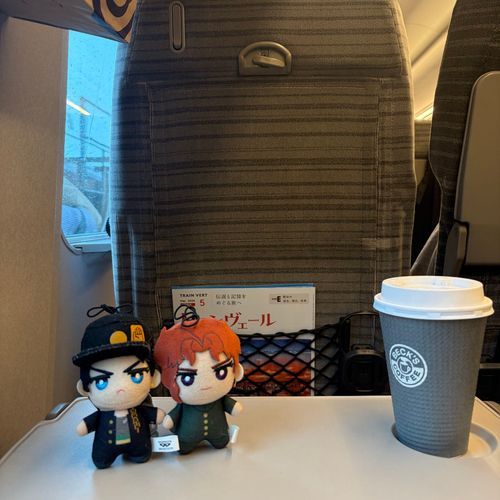 🚄💨