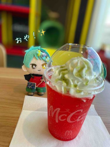 きせつげんてい 🍉✨️