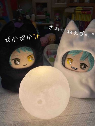 ちゅうしゅーのめいげつ

🌕🌖🌗🌘🌑🌒🌓🌔🌕