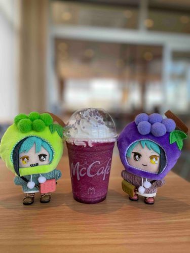 きせつげんてい🍇✨️