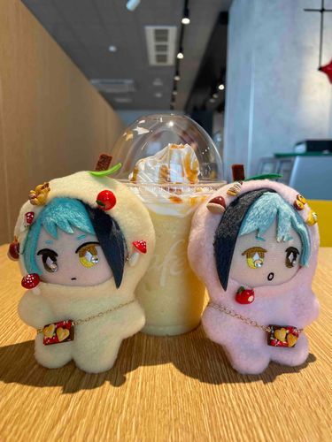 きせつげんてい🍎✨️