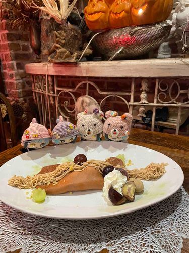 ぜんぶ ぼくのです✨️