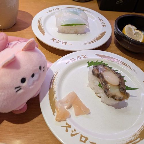 ガリ、ってなまえだけど、ぼくのなかまなんだって。