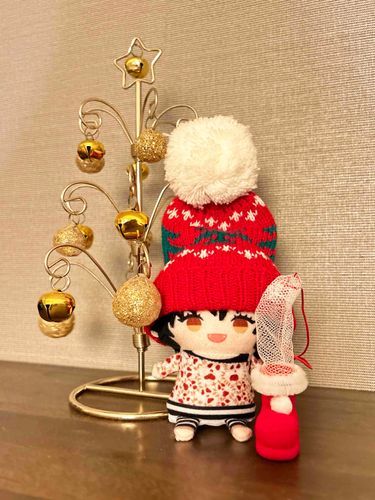 良きクリスマスだった🎄