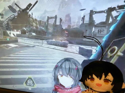 がんばれー！