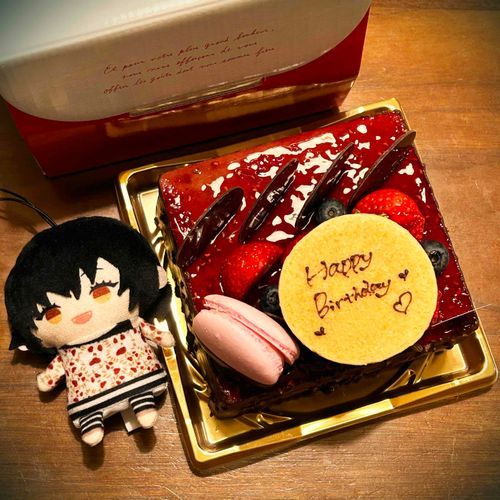 🎂会してもらった=(^.^)=
