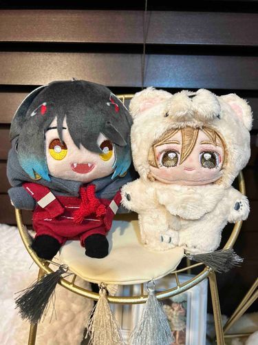 ましろとましろ🧸