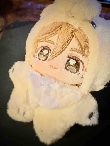 癒し