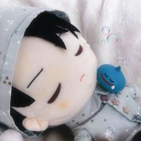 ｽﾔｽﾔ長🌙.*·̩͙