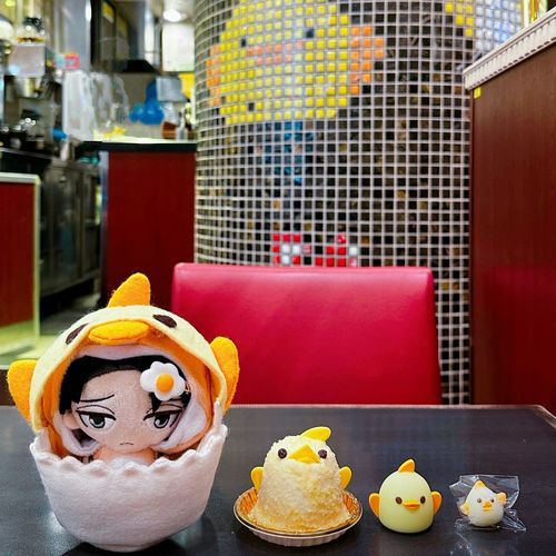 ぴよりん🐣