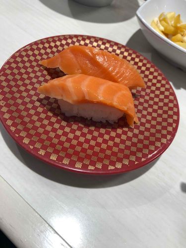 いただきます　美味しそうだなー