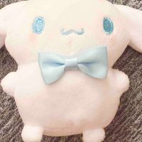 ぴしゅ　• ω •