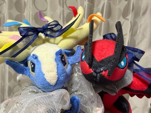 朝まで一緒に夜ふかし？してくれてありがとう。本当に大好きな2匹です😭