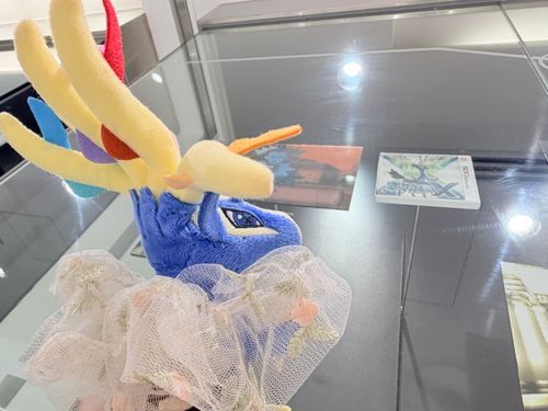 あれは､､､私ですね。