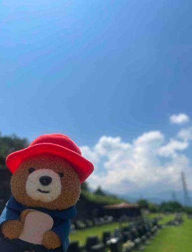 あつさに負けた

おてもつ