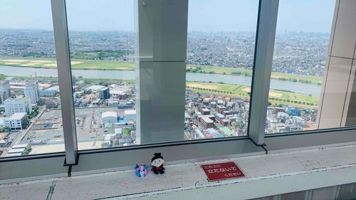 今日のポテトくんとカラスちゃん♪📷💕