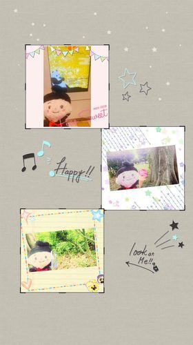 上野の公園へ行ってピクニックをして来たよ♪

サンドイッチを食べたよ♪🥪🥤