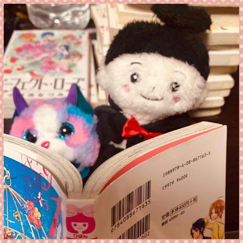 漫画♪📚