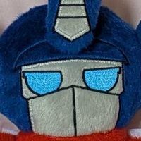 ふわンスフォーマー