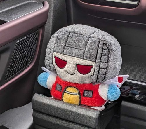 おれの　とくとうせきだぜ
ふぁーすとくらすだ
