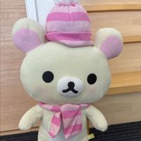 でかうに子