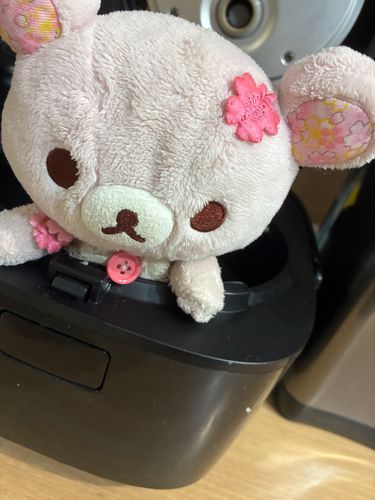 とってもかわいい