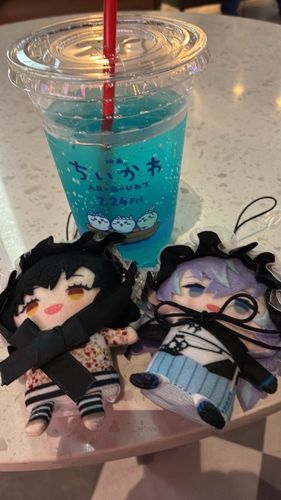 楽しかったね！