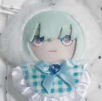 きにゃまい（1さい）