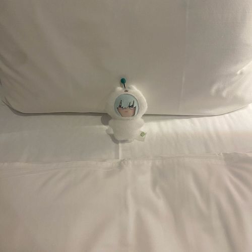 ひろいです
