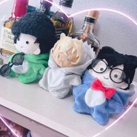 るねのｺﾅ君達🥃♡