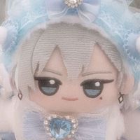 ❄️