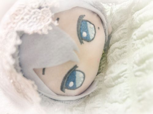 ふわもこゆき