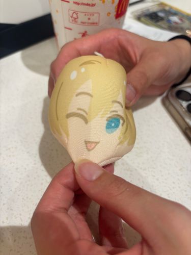 もちーーーーーーーん
