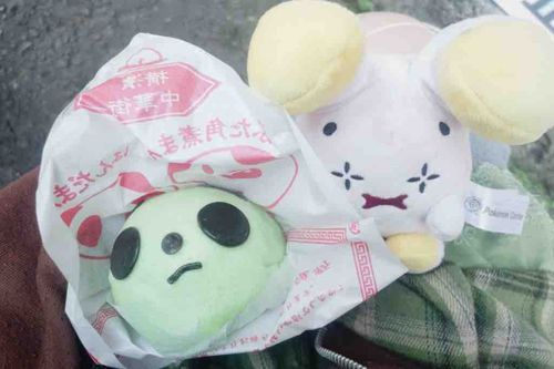 おともだち だなも ？