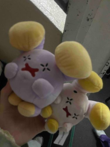 ふたごだなも