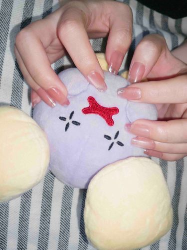 くすぐったいだなも