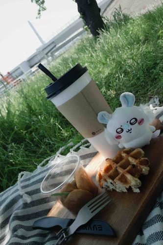 美味そうだなァ？꒰՞o̴̶̷̤ᾥo̴̶̷̤՞꒱じゅるり