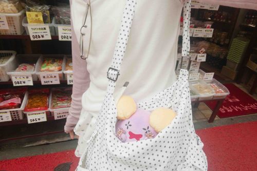 おでかけ だなも ！