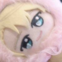 來人ぬい